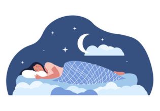 Améliorer la qualité de son sommeil.